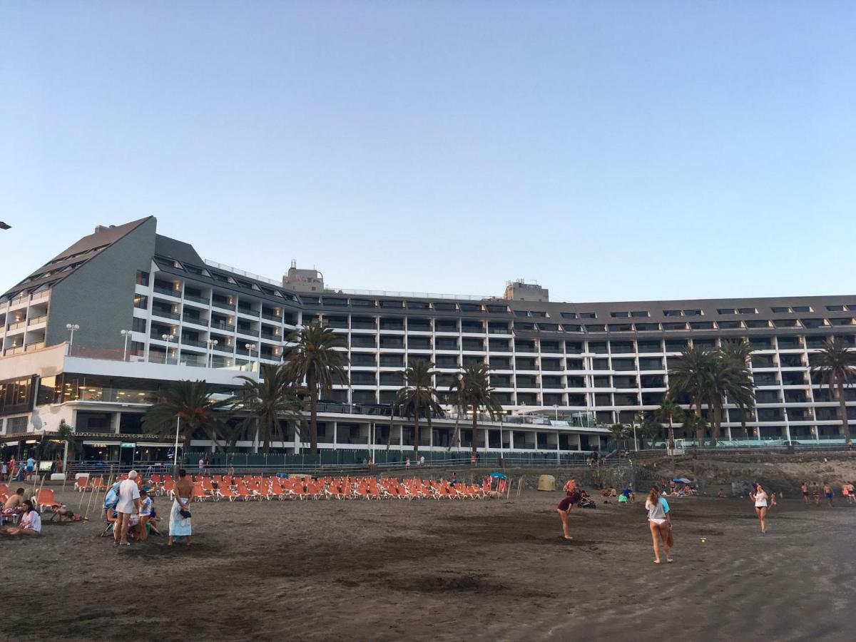 Villa Townhouse El Mar Playa del Inglés Exterior foto
